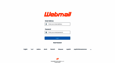 webmail.amaze.net.au