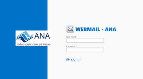 webmail.ana.gov.br