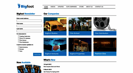 webmail.bigfoot.com