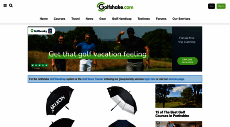 webmail.golfshake.com