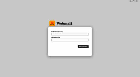 webmail.hostbasket.com