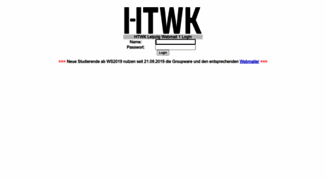 webmail.htwk-leipzig.de