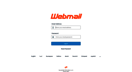 webmail.imzza.com