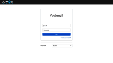 webmail.lumos.net