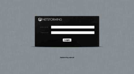 webmail.netstorming.net