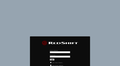webmail.redshift.com