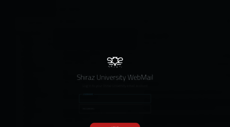 webmail.shirazu.ac.ir