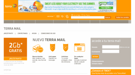 webmail.terra.com.pe