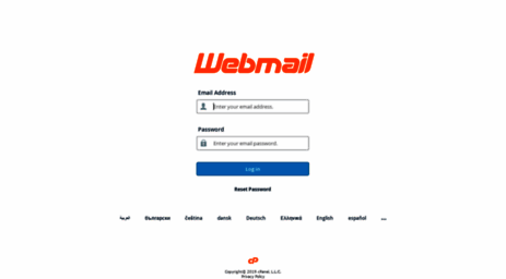 webmail.udb.in