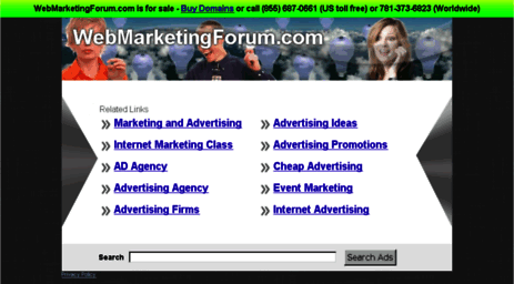 webmarketingforum.com