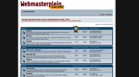 webmasterplein.net