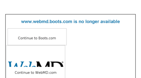 webmd.boots.com