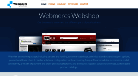 webmercs.com