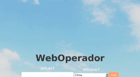 weboperador.com