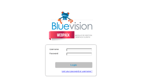 webpack.bluevision.be