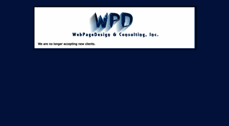 webpagedesign.com