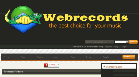 webrecords.org