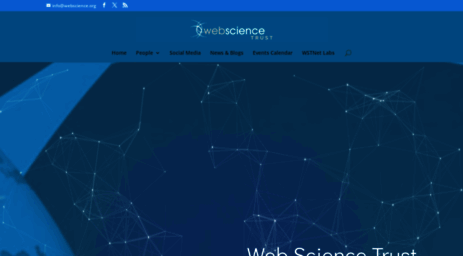 webscience.org