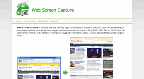 webscreencapture.com