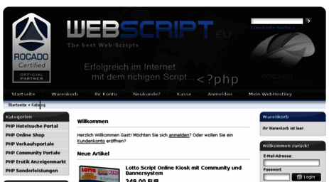 webscript.eu