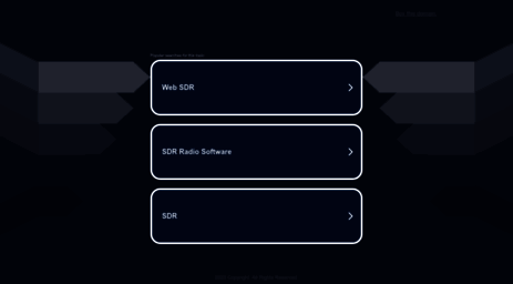 websdr.net