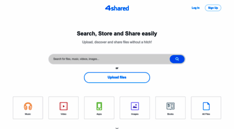 websearch.4shared.com