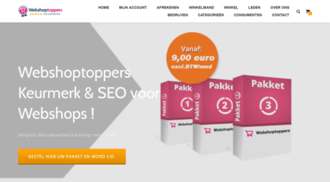 webshoptoppers.nl
