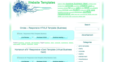 website-templates.pp.ua