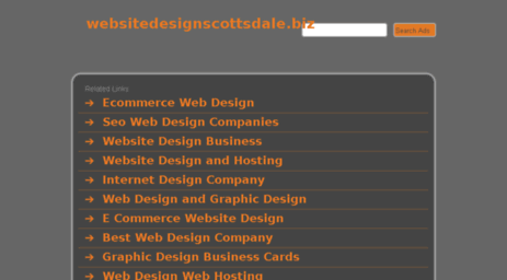 websitedesignscottsdale.biz