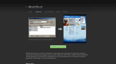 websitescreenshots.com