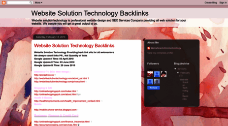 websitesolutiontechnologybacklinks.blogspot.com