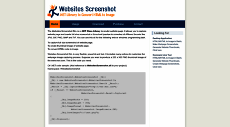 websitesscreenshot.com