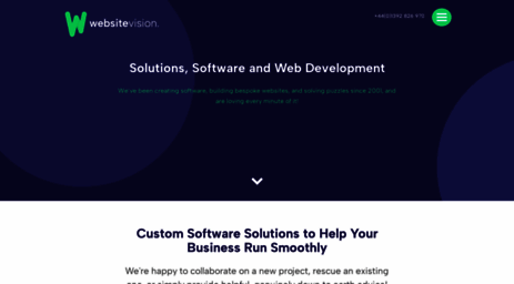 websitevision.co.uk