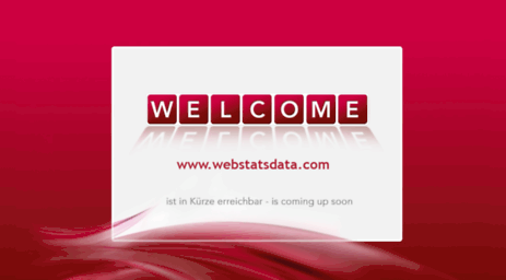 webstatsdata.com