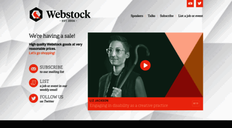 webstock.org.nz