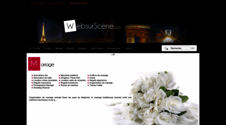 websurscene.com