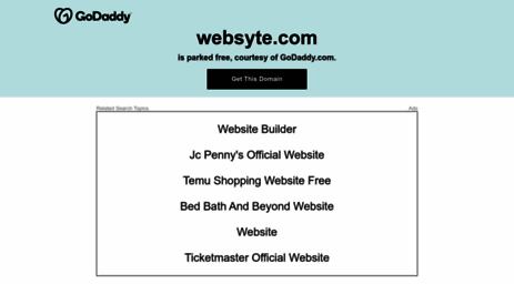 websyte.com