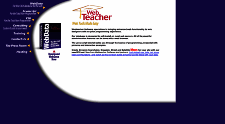 webteacher.com