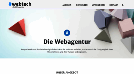 webtech.ch