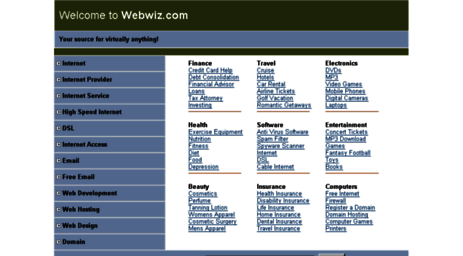 webwiz.com