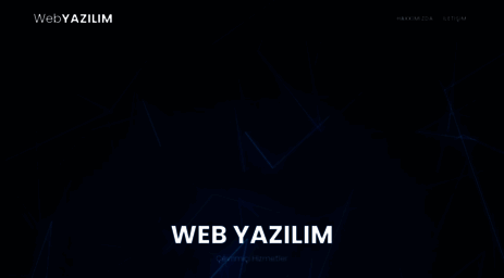 webyazilim.com