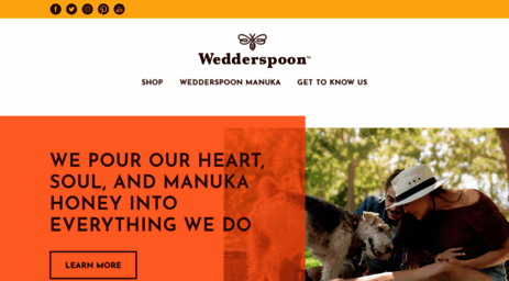 wedderspoon.co.uk