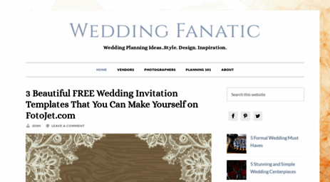 wedding-blog.net