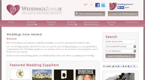 wedding-forums-ireland.com
