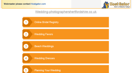 wedding-photographershertfordshire.co.uk