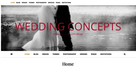 weddingconcepts.net