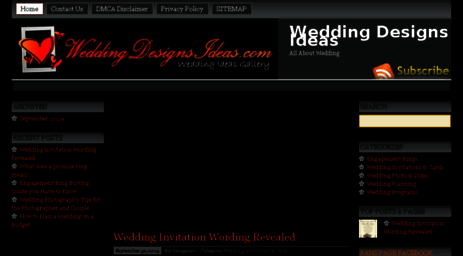weddingdesignsideas.com