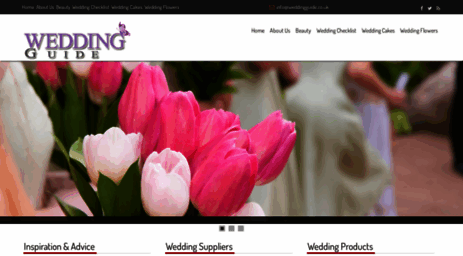 weddingguide.co.uk
