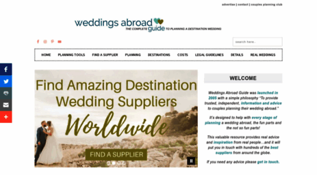 weddings-abroad-guide.com