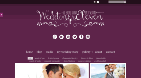 weddingseleven.com